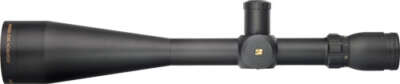 SIGHTRON SCOPE SIII 10-50X60 - LR FINE-X TGT KNOBS 30MM SF
