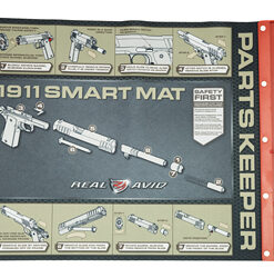 REAL AVID 1911 SMART MAT
