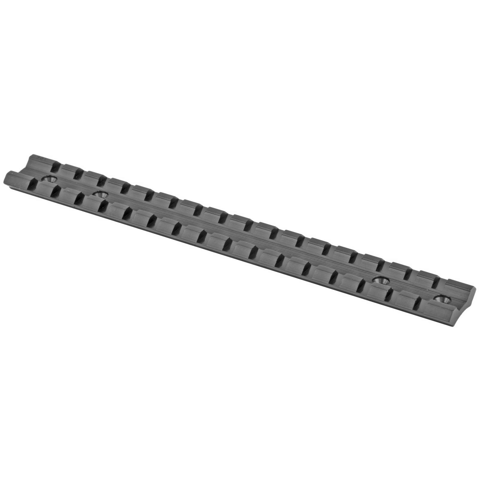 WEAVER MULTI SLOT BASE SYSTEM SAVAGE AXIS ( 6 PER CASE )