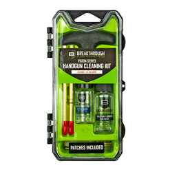 BCT VISION CLN KIT .22CAL