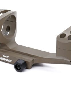 WARNE MOUNT XSKEL GEN2 30MM MSR DE