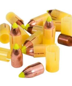 TRADITIONS SMACKDOWN BULLETS 50 CAL 250 GR POLY TIP 15/PK  ( 6 PER CASE )