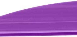 TAC VANES DRIVER 2.25" - PURPLE 36 PACK