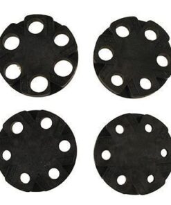 Lee Double Disk Kit for Lee Auto-Disk Powder Measure