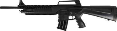 ROCK ISLAND VR60 SHOTGUN STD - 12GA 20" 5RD 3" AR-15 STYLE - Image 2