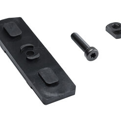 UNITY AXON M-LOK MOUNTING KIT BLK