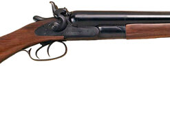 CIMARRON 1878 COACH GUN 12GA. - 3" 20" CYL/CYL BLUED WALNUT