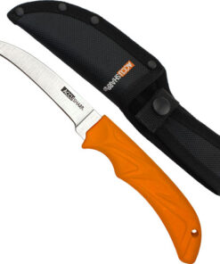 ACCUSHARP ACCUZIP SKINNING - KNIFE 3.5" BLADE NON SLIP GRIP