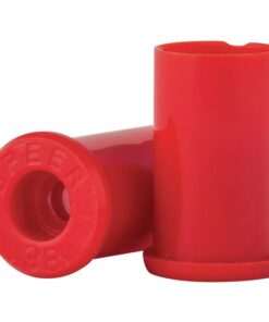 Speer Plastic Training Cartridges .38 cal 50/ct