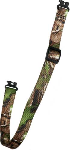 TOC EXPRESS-2 1.25" W/SWIVELS - ADVANTAGE MAX-4 CAMO