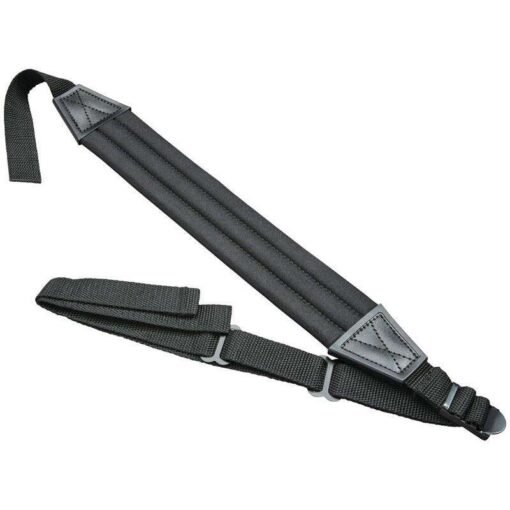 BUTLER CREEK ULTRA SLING 72 IN BLACK NYLON 1 IN ( 4 PER CASE )
