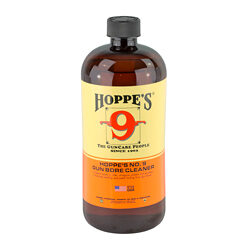 HOPPES #9 QUART