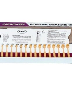 Lee Improved Powder Measure Kit