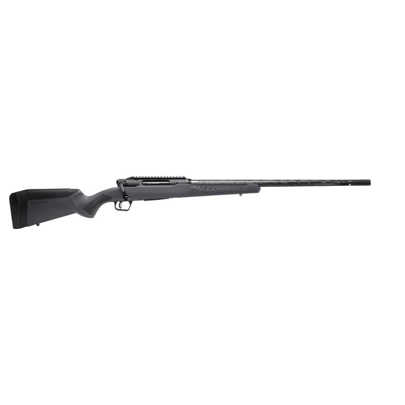 Savage Impulse Mountain Hunter Rifle .270 Win 4rd Magazine 22" Barrel Synthetic Grey Stock 1 Savage Impulse Mountain Hunter Rifle .270 Win 4rd Magazine 22" Barrel Synthetic Grey Stock