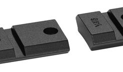 WARNE BASE VAPOR 2PC SAVAGE - ACCU-TRIGGER MATTE ALUMINUM