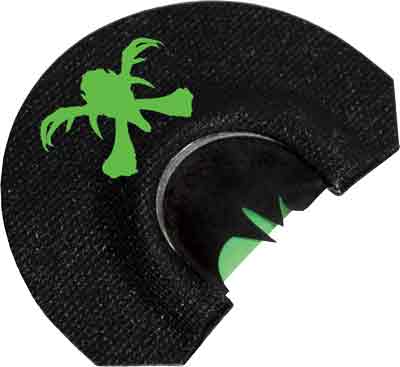 PRIMOS TURKEY CALL DIAPHRAGM - HOOK HUNTER SHARP HOOKS 1 PRIMOS TURKEY CALL DIAPHRAGM - HOOK HUNTER SHARP HOOKS