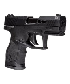 Taurus TX22 T.O.R.O. Compact Handgun .22LR 13rd Magazines(2) 3.5" Threaded Barrel Black Slide/Grip