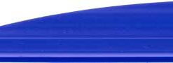 TAC VANES DRIVER 2.75" - BLUE 36 PACK