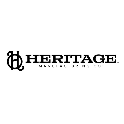 HERITAGE MANUFACTURING 92 RANCH HAND 44MAG BL 12"