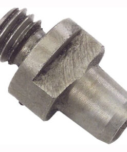 TRADITIONS MUSKET NIPPLE - LIGHTNING M6X1 THREADS 2-PACK