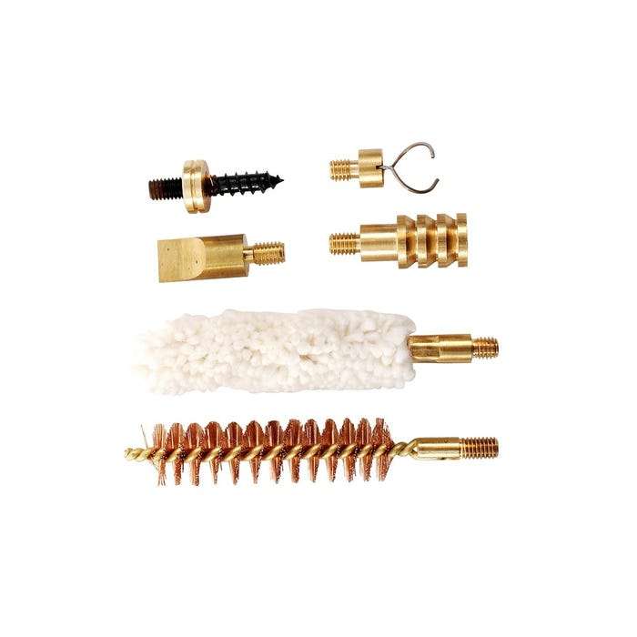 TRADITIONS MUZZLELOADING RAMROD ACC'S TIPS.50CAL 10/32 ( 6 PER CASE )