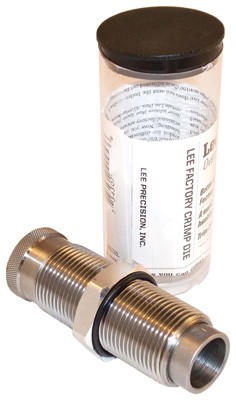 LEE FACTORY CRIMP DIE ONLY - 300 REMINGTON ULTRA MAGNUM