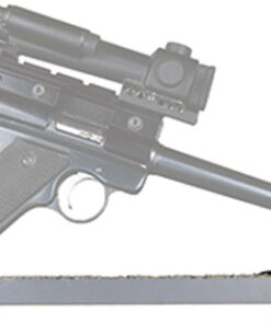 GSS OVER-UNDER HANDGUN HANGERS - 2-PACK HOLDS 4 GUNS