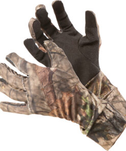 ALLEN SPANDEX GLOVES MO COUNTR - STRETCHABLE SPANDEX
