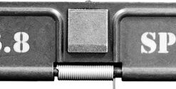 YHM DUST COVER ASSEMBLY AR-15 - CALIBER MARKED 6.8 SPC