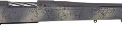 BERGARA B14 WILDERNESS SIERRA - .30-06 22" GREY CERA/SYN STOCK