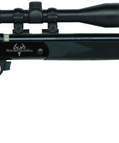 TRA BUCKSTKR 50CA BLK CMBO 24