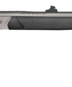 TRA PURSUIT 50CA BLK FS 26