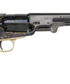 TRA 1851 NAVY STEEL 44CAL 7B