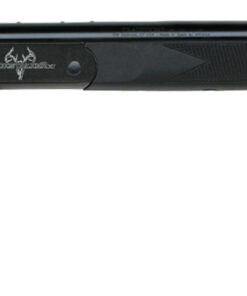 TRA BUCKSTKR 50CA BLK 24