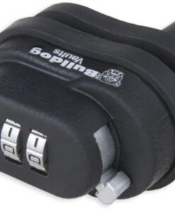 Single Pack Trigger Lock w/Combination