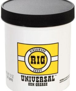 Birchwood Casey RIG Universal Gun Grease - 12 oz