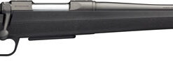 BROWNING AB3 MICRO STALKER - 308WIN 20" MATTE BLACK/SYN