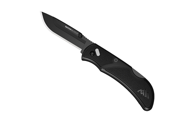 OD EDGE RAZOR-EDC LT 2.5" 2 BLDS BLK 1 OD EDGE RAZOR-EDC LT 2.5" 2 BLDS BLK