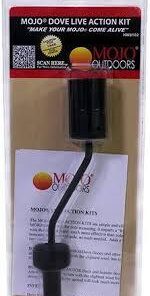 MOJO Dove Live Action Kit