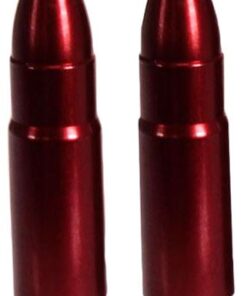 A-ZOOM METAL SNAP CAP - .458 SOCOM 2-PACK