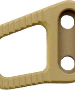 ARMASPEC B2 EXTENDED MAG RELEASE FDE