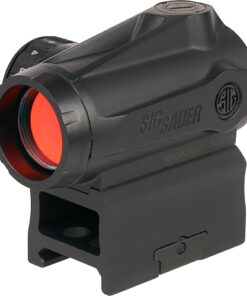 SIG OPTICS ROMEO MSR GEN II - RED DOT 1X20 2MOA CO-WITNESS