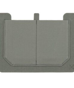 Vertx Stretch Mesh Pocket Large Grey
