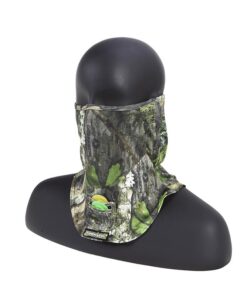 Allen Shocker Neck Gaiter For Turkey Hunt - Mossy Oak Obsession