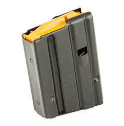 MAG RUGER SR-556 556NATO 5RD BLD