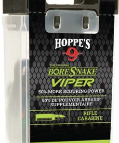 HOPPES BORESNAKE VIPER DEN - RIFLE .50/.54 CALIBERS