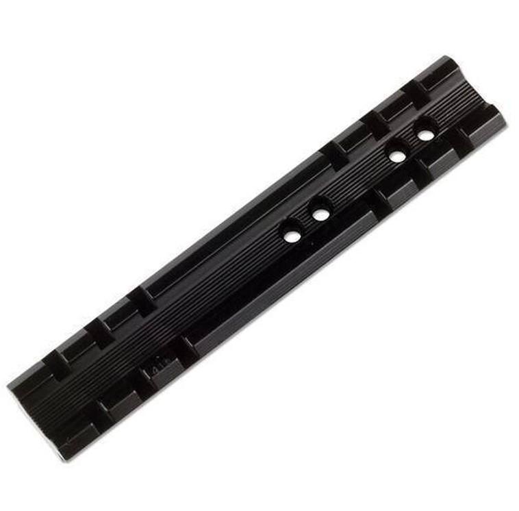 Weaver Standard Top Mount Aluminum Scope Base - Matte - #430M - Mossberg 935 1 Weaver Standard Top Mount Aluminum Scope Base - Matte - #430M - Mossberg 935