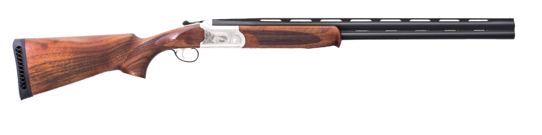 ATI KOFS CAVALRY SPORT SGD O/U EJECTORS 12GA 3" 30" BBL WOOD 10MM RIB 5 CT