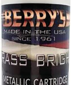 Brass Bright Polish 8 oz.
