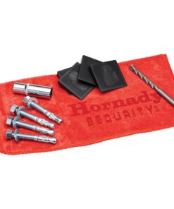 Hornady Premium Safe Anchoring Kit
